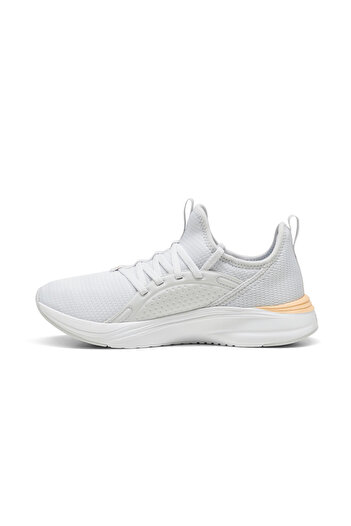 Puma Softride Sophia 2 Wn S - White - Mouthguard Shoes