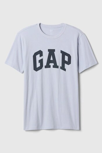 GAP Ανδρικό μπλουζάκι V-Everyday Soft