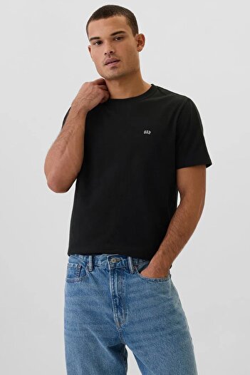 GAP V-Frch Everyday Soft Men's T-Shirt