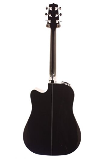 TAKAMINE GD15CE BLK Elektro Akustik Gitar