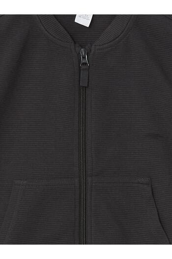 LC Waikiki LCW Kids V-подібний комір Basic Чоловічий дитячий жилет
