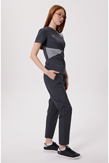 X Medical Wear Trigon Serisi Takım Scrubs