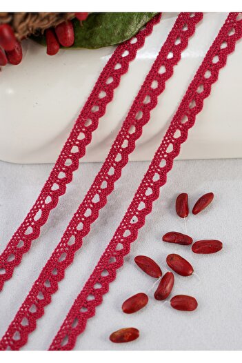 ALKA DANTEL Cotton Kopanaki 10 Meters