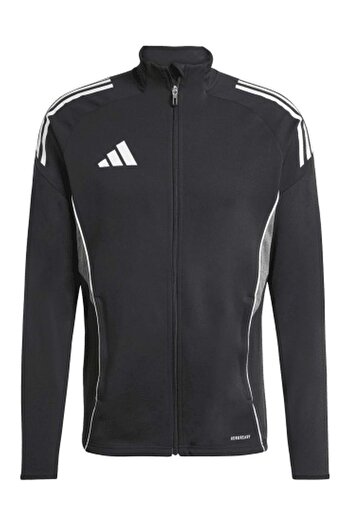 adidas Tiro 25 Competition Training Jacket Ανδρικό Φούτερ ΜΑΥΡΟ