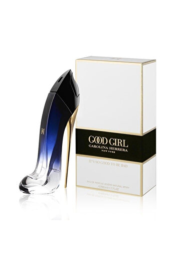 CAROLİNA Carolina Herrera Good Girl Legere White Eau de Parfum 80ml