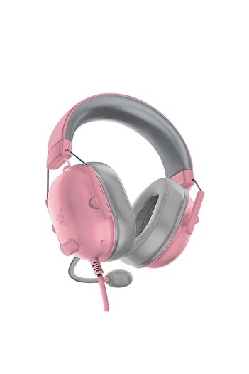 RAZER Casti audio Casti Razer Blackshark V2 X Quartz