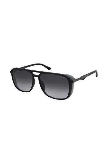 Police Dust Resistance Iconic Sunglasses SPL720 7DXM Size 58