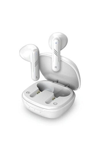 GENIUS Audio headphones Genius HS-M905BT headphones, TWS, white