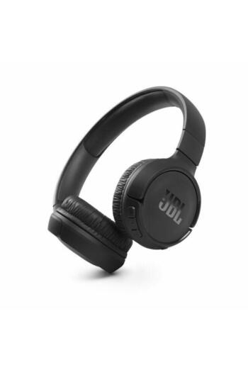 JBL Casti audio JBL Tune 510BT Black