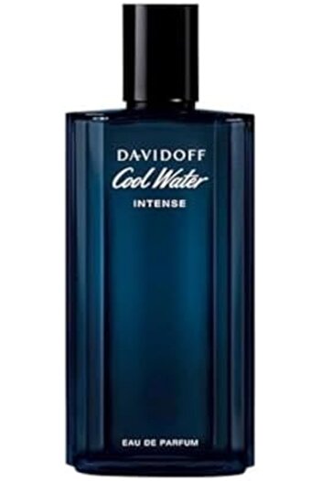 Davidoff Cool Water Intense Eau De Parfum Spray 4.2 oz - 125 ml (For Men)