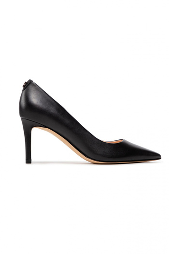 Guess Pantofi Guess cu toc subtire Kallyn FL7KLL