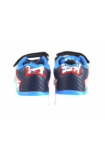 Mickey Mouse Pantofi sport cu luminite Mickey Mouse,model 2300004625
