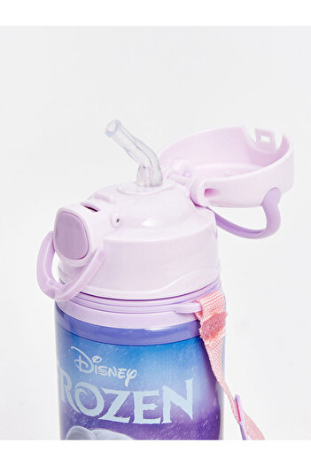 LC Waikiki Lcw Accessories Frozen Printed Water Bottle 630 ml t t 1 Piece