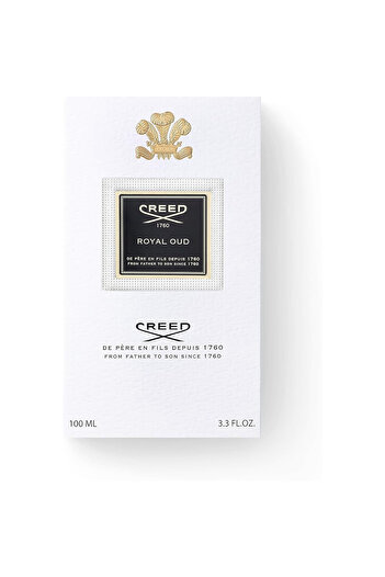 Creed Creed Royal Oud Eau de Parfum 100ml