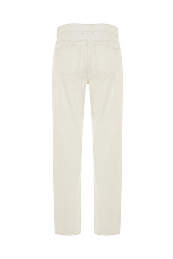 Mudo Straight Fit Pants