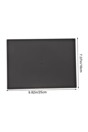 Choice Miwayer Projectors Tray Tripod Stand Sound Card Projectors Tray Universal w/1/4" Metal Female Thr...