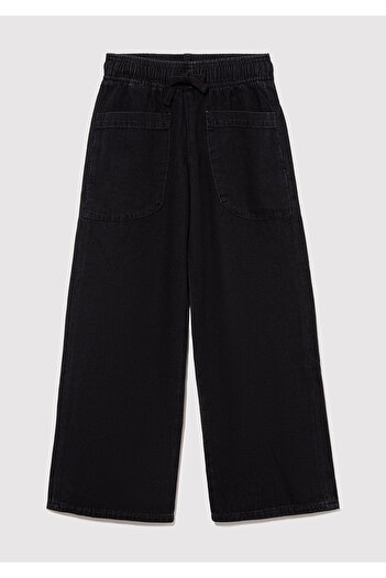 Mavi Loco 90S Anthracite Jean Trousers 7010405 -88227