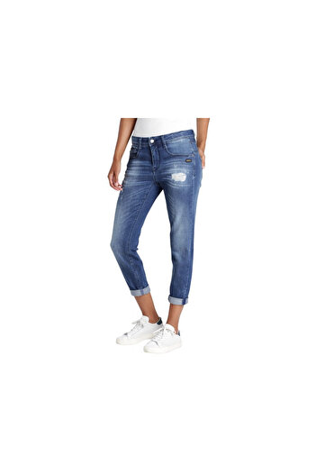Gang Plain trousers for women