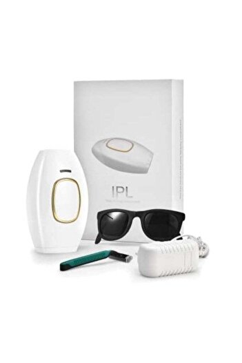 Generic جهاز إزالة الشعر بالليزر IPL للوجه والجسم للنساء