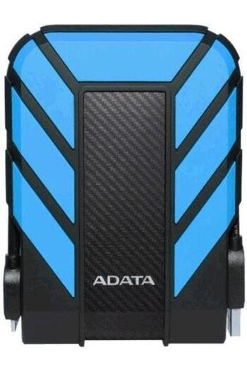 Adata HDD Extern A-DATA HD710 Pro, 2.5", 2TB, USB 3.1, Anti-shock (Albastru)
