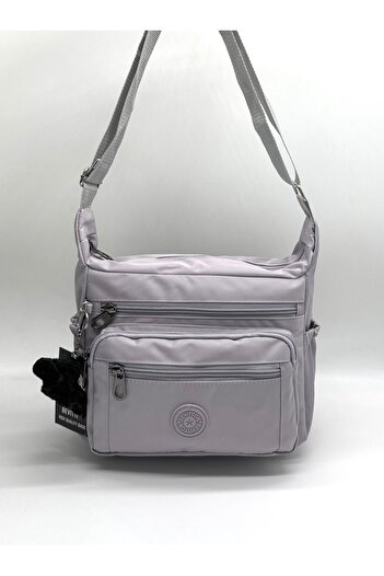 Bevitton Water Resistant Fabric Shoulder and Messenger Bag / 4100