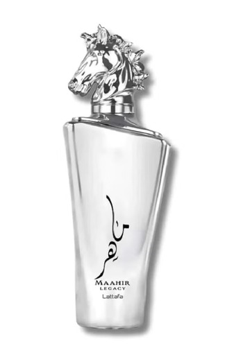 lattafa Maher Lajsi Perfume by Lattafa for Men Eau de Parfum 100ml