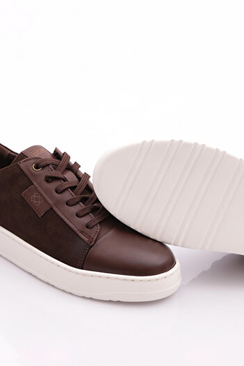 DGN 1974 Erkek Sneaker Ayakkabı