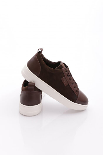 DGN 1974 Erkek Sneaker Ayakkabı