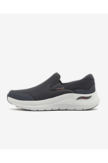 SKECHERS Arch Fit 2.0-Vallo Men's Gray Sports Shoes 232706 Tk Char