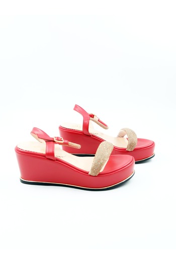 Tenau Women's Genuine Leather Sandals