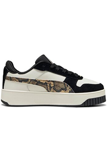 Puma Кросівки Carina Street Snake Chic Sneaker