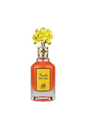 wadi al khaleej Vanilla Musk perfume, Wadi Al Khaleej, 85 ml eau de parfum, women