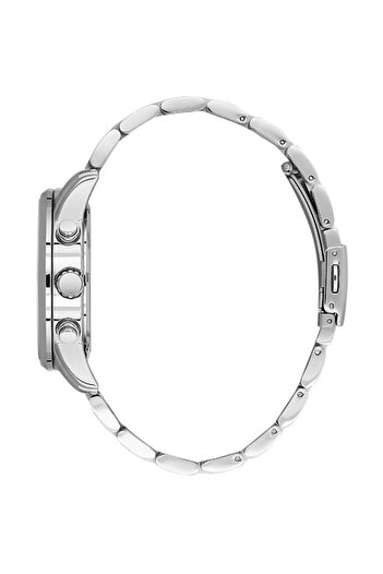 Daniel Klein Dke.1.10843-1 Exclusive All Functions Active 3 Atm Water Resistant Steel Coating Meta