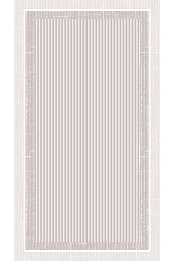 df home Living Room Carpet Geometric Nordic Dustproof Digital Printing Washable Non-Slip Base 8152+