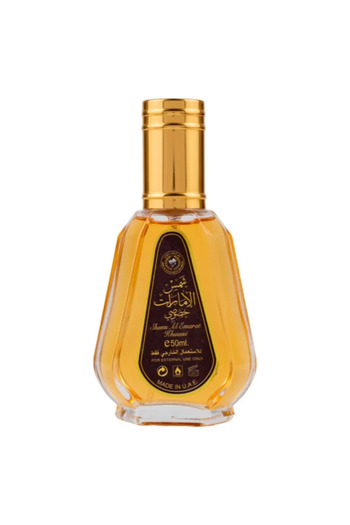 ARD AL ZAAFARAN Perfume Shams Al Emarat Khusushi, Ard Al Zaafaran, eau de parfum 50 ml, women