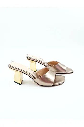 Tenau Women's Genuine Leather Slippers