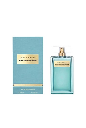 Narciso Rodriguez Wild Tuberose Perfume by Narciso Rodriguez Eau de Parfum Intense 100ml