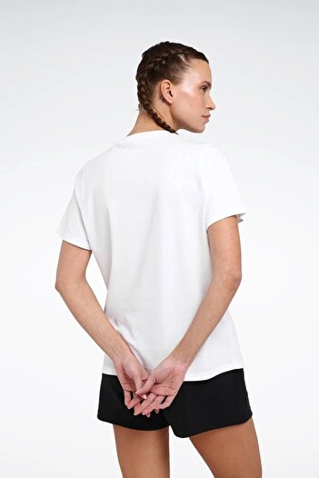 Reebok Νέο ανδρικό μπλουζάκι Id Reg Tee