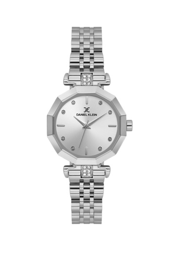 Daniel Klein Dke.1.10840-1 Women's Wristwatch