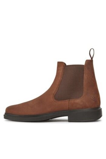 Ecco men's Chelsea boots 50022402667 brown