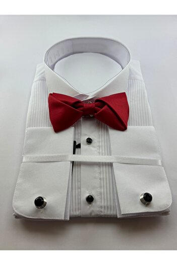 Zaim Aksesuar Baklava Bow Tie