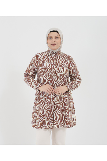 Luvty Zeya Tunik