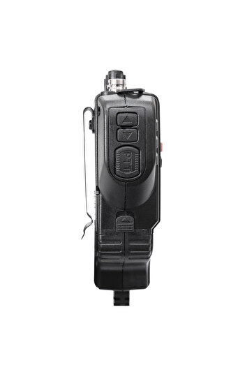 PNI Statie radio CB portabila PNI HP 62DE versiune germana, multi standard, 4W, 12V