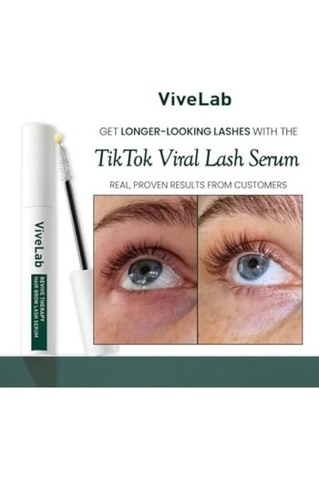 ViveLab Vive Lab Eyelash Serum 1 Radiant