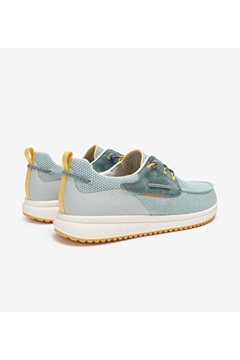 Walk in Pitas Mr. Boat Shoes