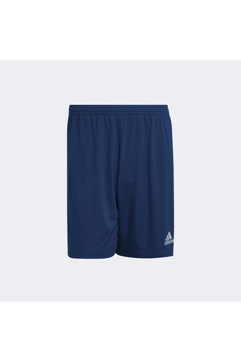 adidas Entrada 22 Erkek Lacivert Futbol Şortu