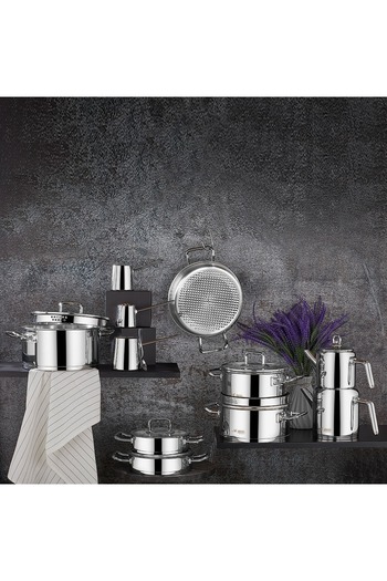 Aryıldız Vento 20pcs Cookware Set