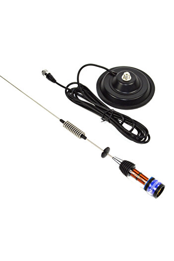 PNI Antena CB PNI ML70 lungime 70cm, 26-30MHz, 200W, magnet 145 mm inclus
