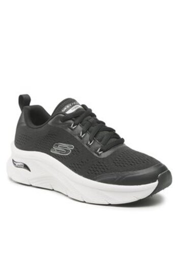 SKECHERS men's sneakers 232502 black