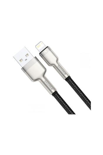 Baseus Peripheral cables Baseus Cafule USB-Lighting cable 0.25m